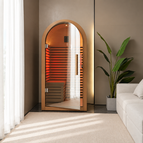 Arc Sauna
