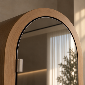 Arc Sauna
