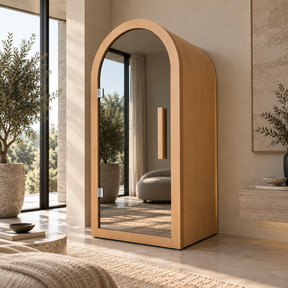 Arc Sauna