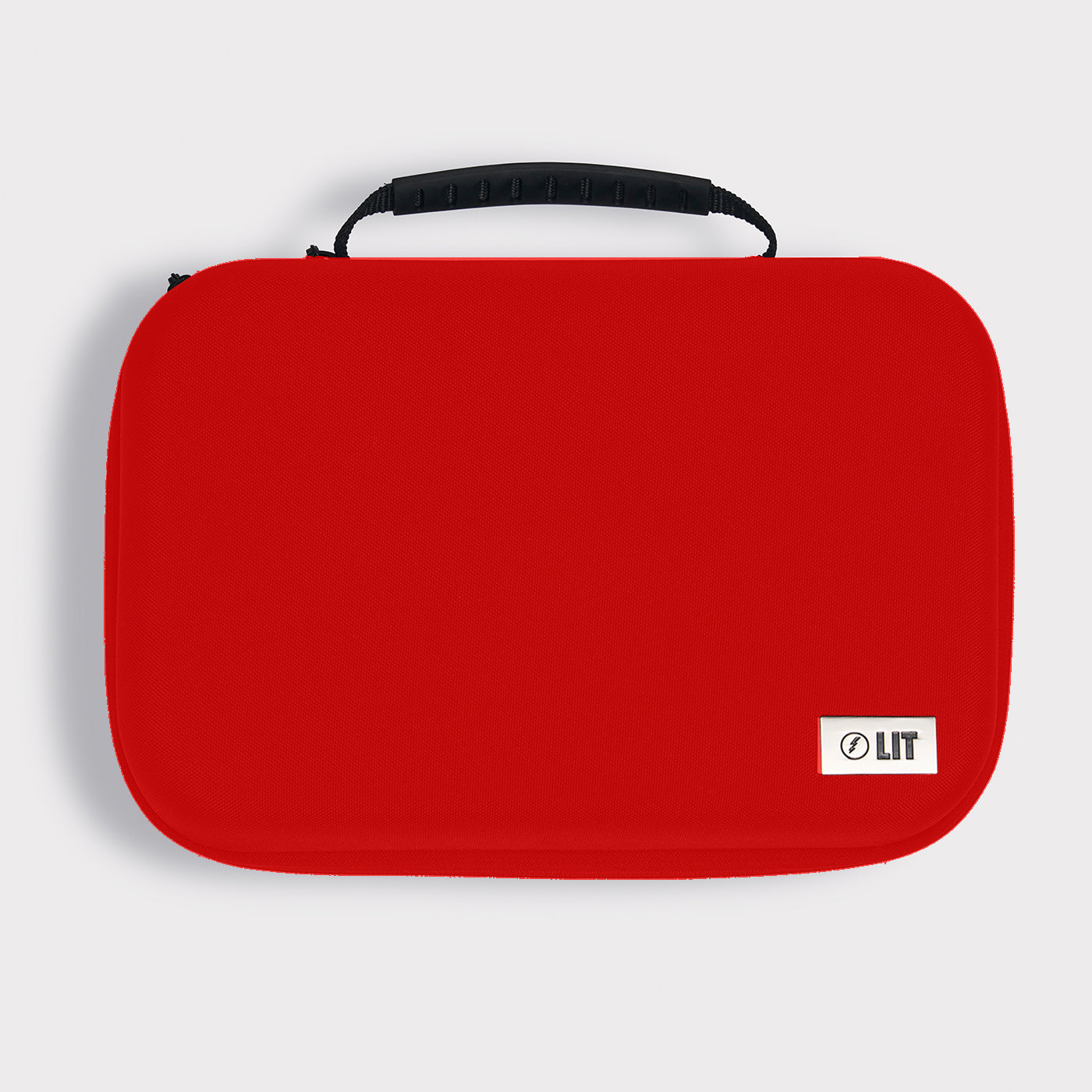 Carrying case for LIT Axis smart resistance bands