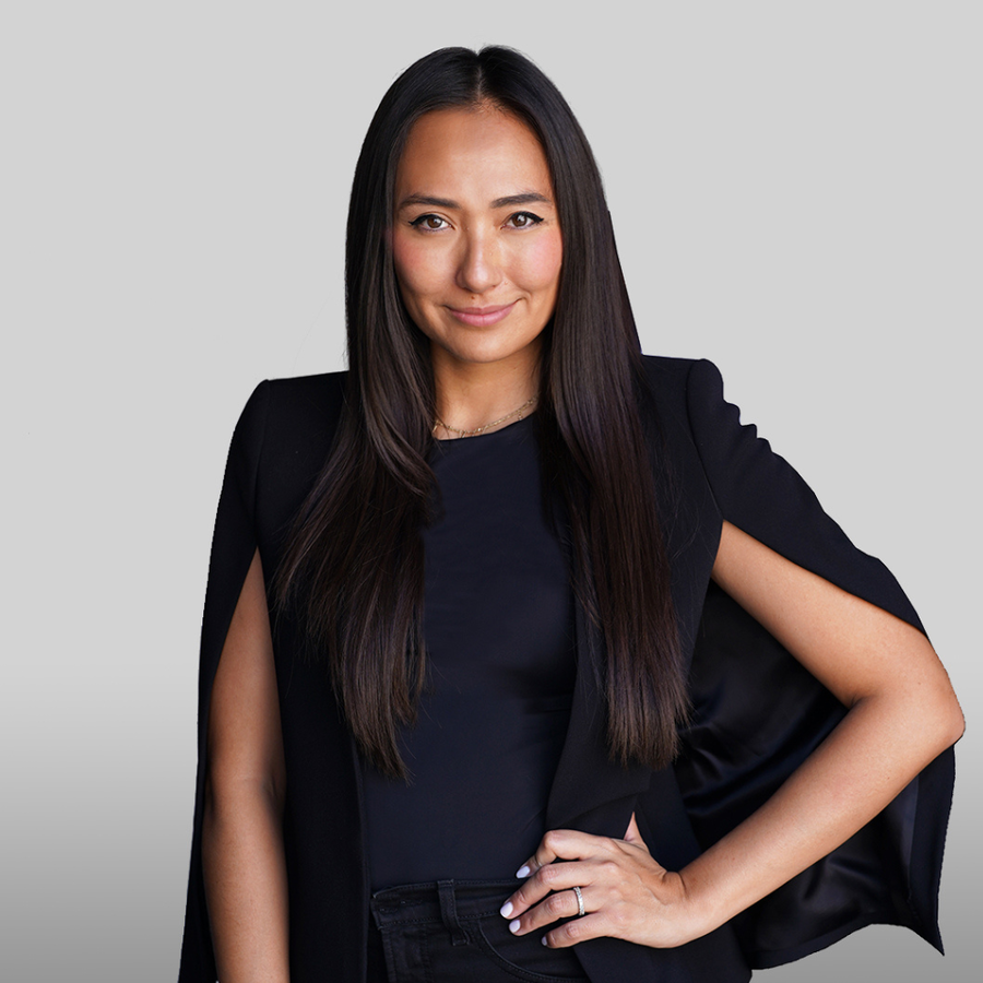 Taylor Norris, Designer and Co-Founder