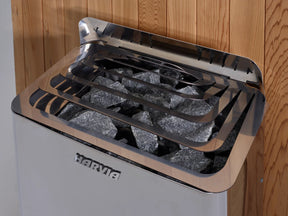 Nordic Outdoor-Indoor Sauna - 3 Person