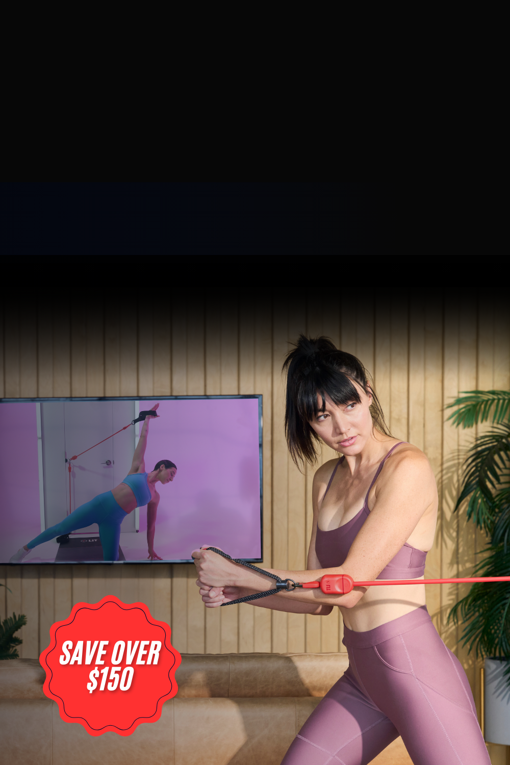 LIT Method | Low Impact Training & Personalized Coaching