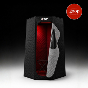 InfraPod - Portable Infrared Sauna