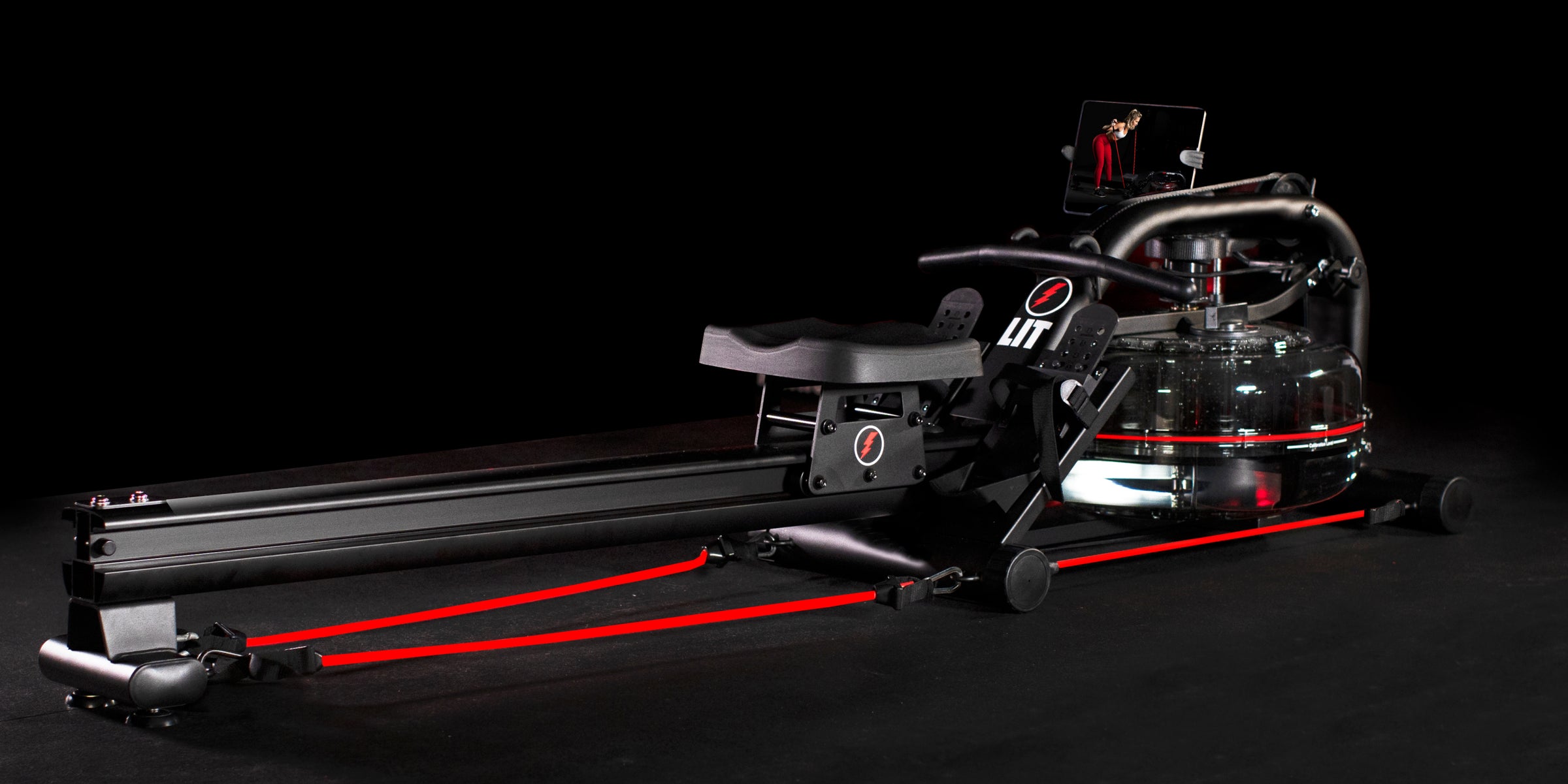 Full Body Workout Machine | LIT Strength Machine