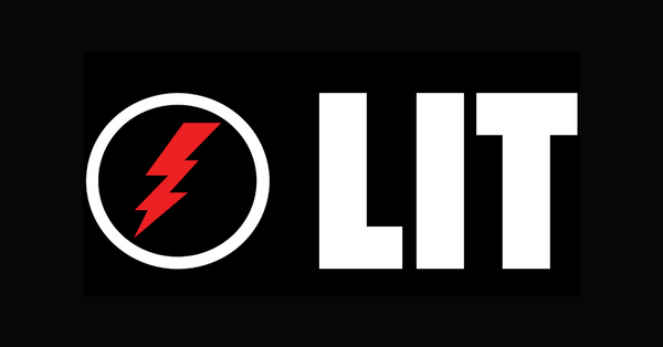 Lit Method App Low Impact Workout Machine and Exercise Equipment | LIT Method