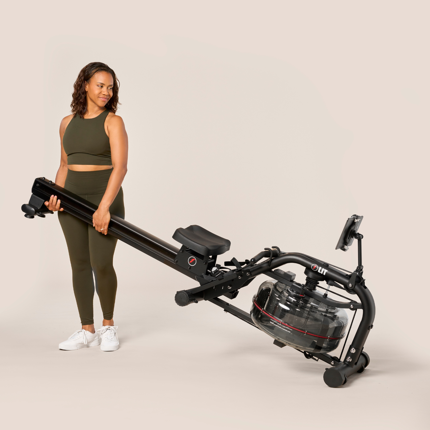LIT Strength Machine - Plus Pack Save over $800!