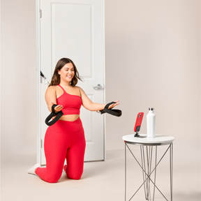AXIS™ Smart Total Gym Pack