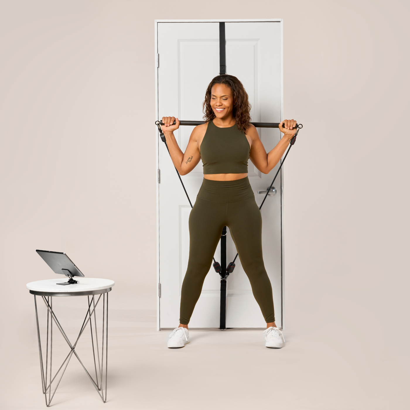 Total gym bands hotsell