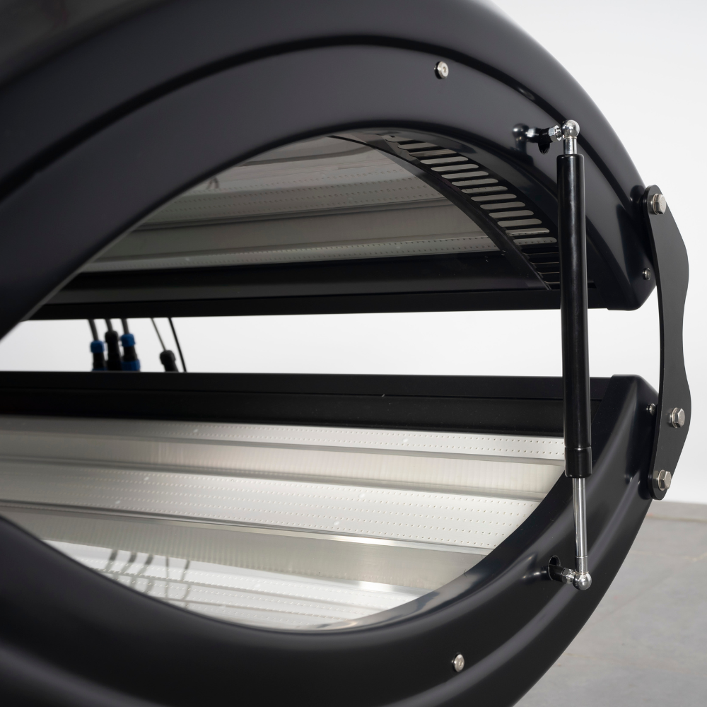 LUMÉ  — Red Light Therapy Bed