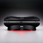 LUMÉ  — Red Light Therapy Bed
