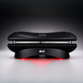 LUMÉ  — Red Light Therapy Bed
