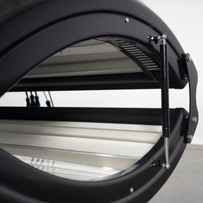 LUMÉ  — Red Light Therapy Bed