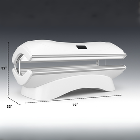 LUMÉ  — Red Light Therapy Bed