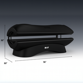 LUMÉ  — Red Light Therapy Bed