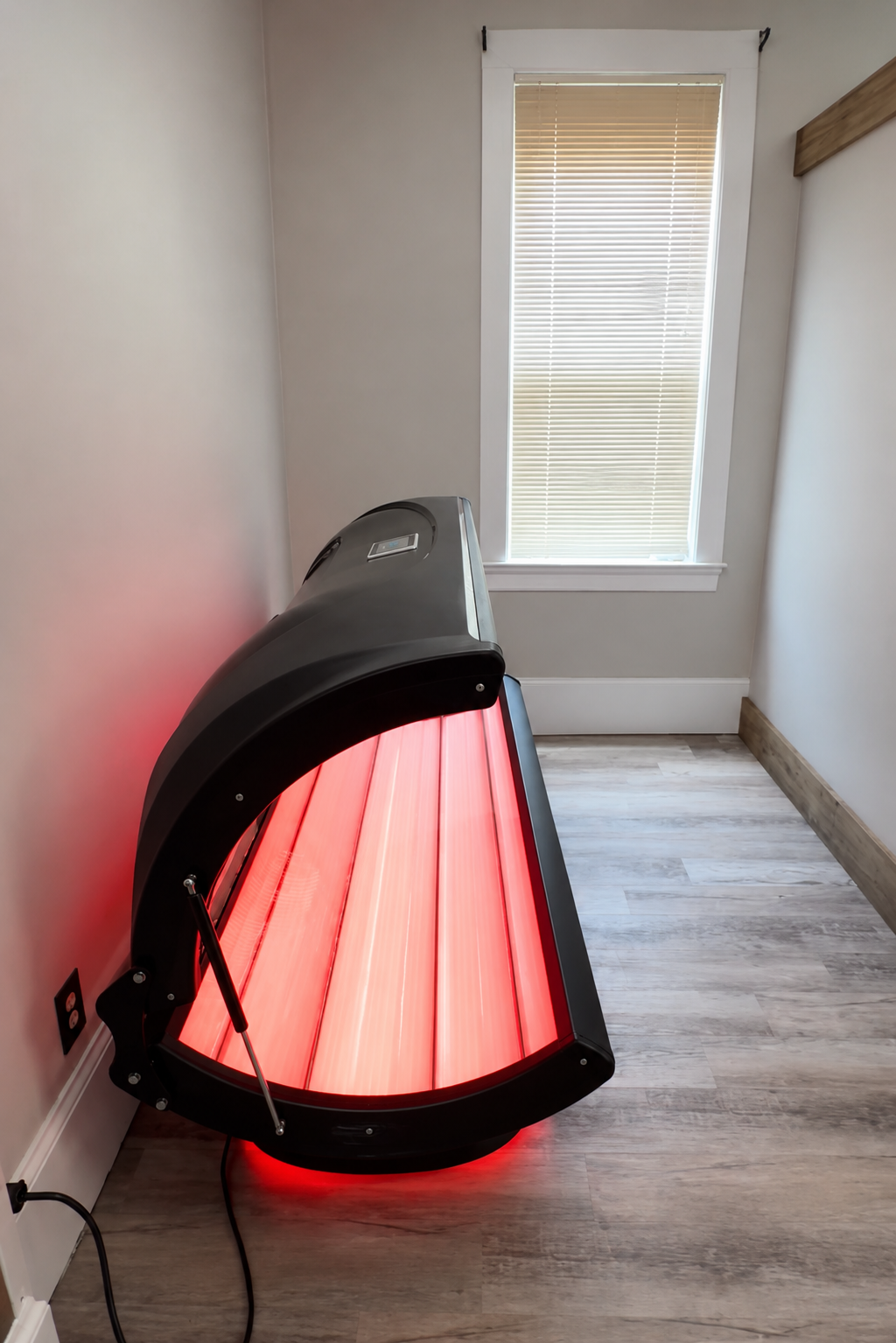 Flow Massage Center