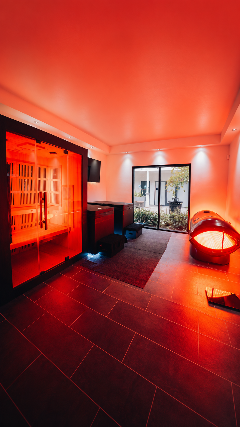555 Vitae Longevity Clinic