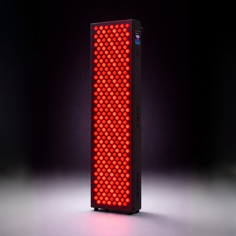 Glo Pro Red Light Panel