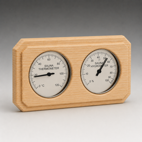 Sauna Signature Set