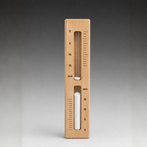 Sauna Signature Set