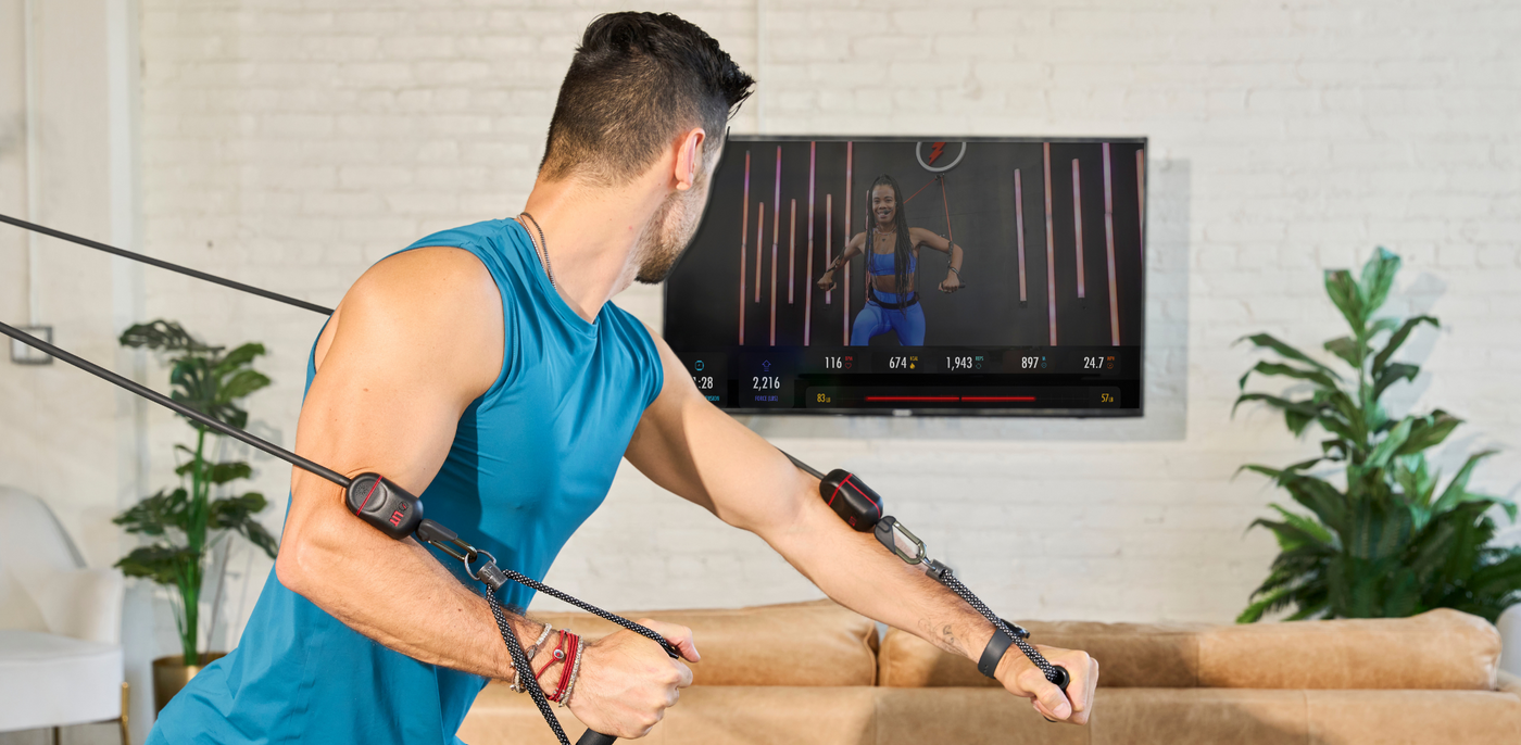 Strength Training Bands | Resistance Bands For Strength Training