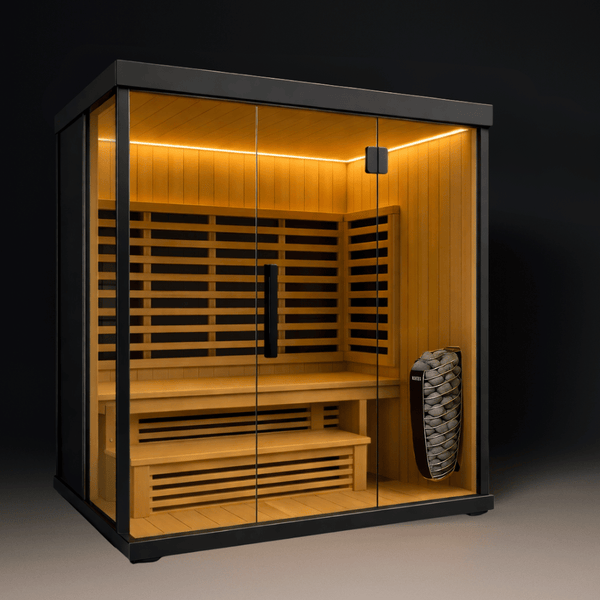 Titan — Dual Heat (4-5)