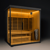 Titan — Dual Heat (4-5)