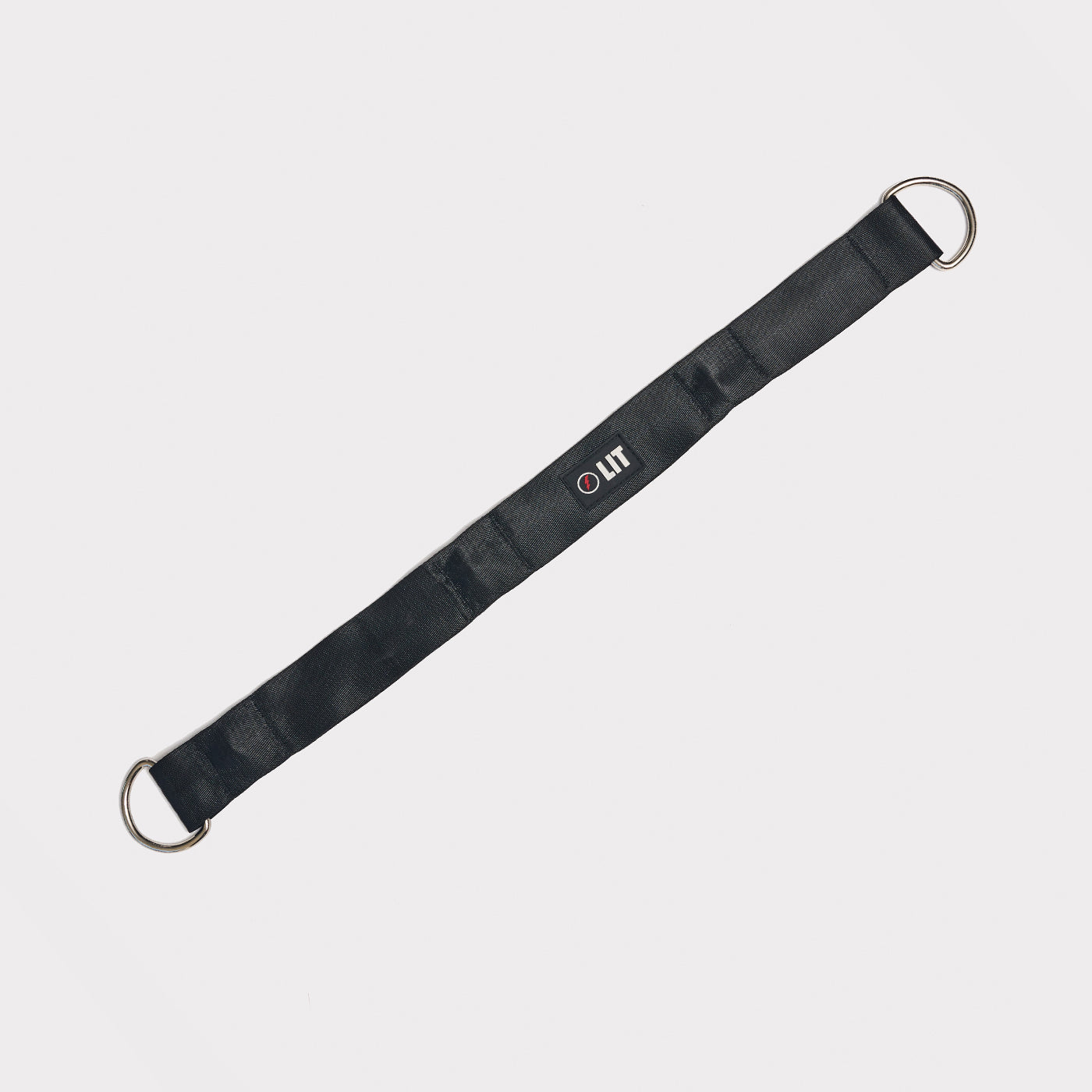 Universal anchor for resistance bands