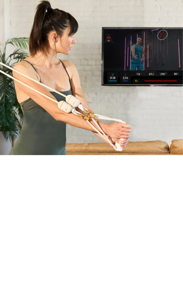 AXIS Training System