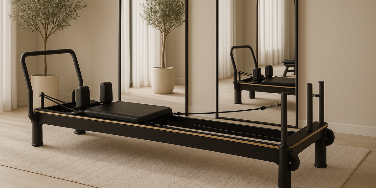 Shop Pilates