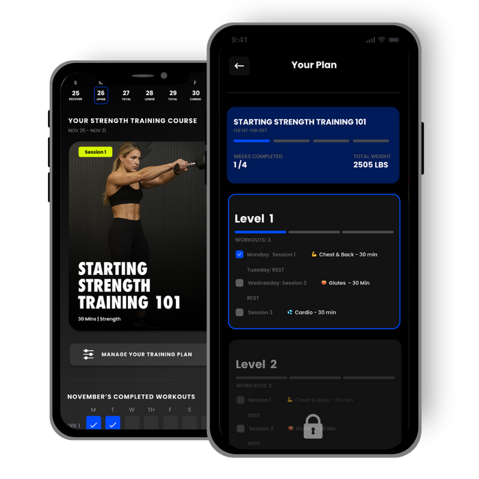 LIT App