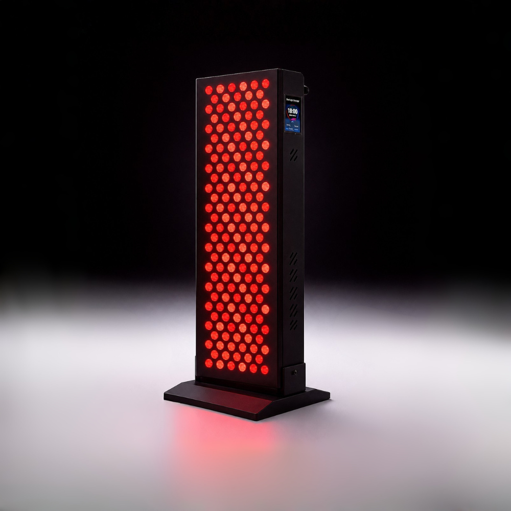 Glo Red Light Panel