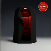 InfraPod - Portable Infrared Sauna