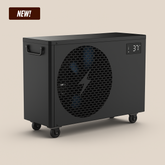 SlimX Cold Plunge Chiller/Heater 1.0 HP