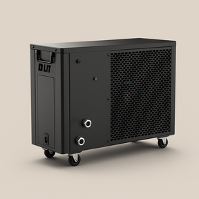 SlimX Cold Plunge Chiller/Heater 1.0 HP