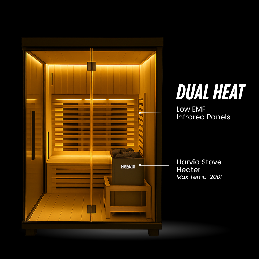 Titan — Dual Heat (2-3)