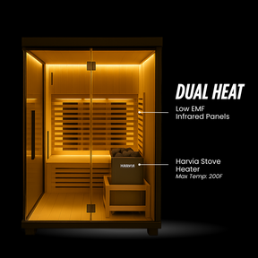 Titan — Dual Heat (2-3)