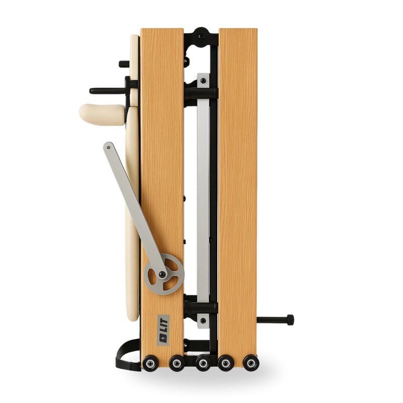 FormaFold Luxe Folding Pilates Reformer | LIT Method