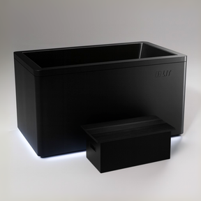 Stealth Luxe XL Cold Plunge