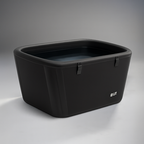 AeroPlunge — Inflatable Cold Plunge