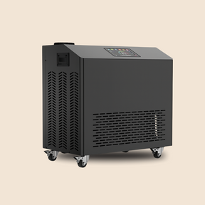 Cold Plunge Chiller/Heater 1.0 HP