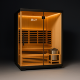 Titan — Dual Heat (4-5)