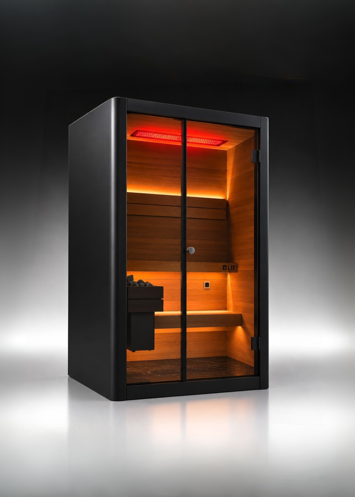 Vault Luxe