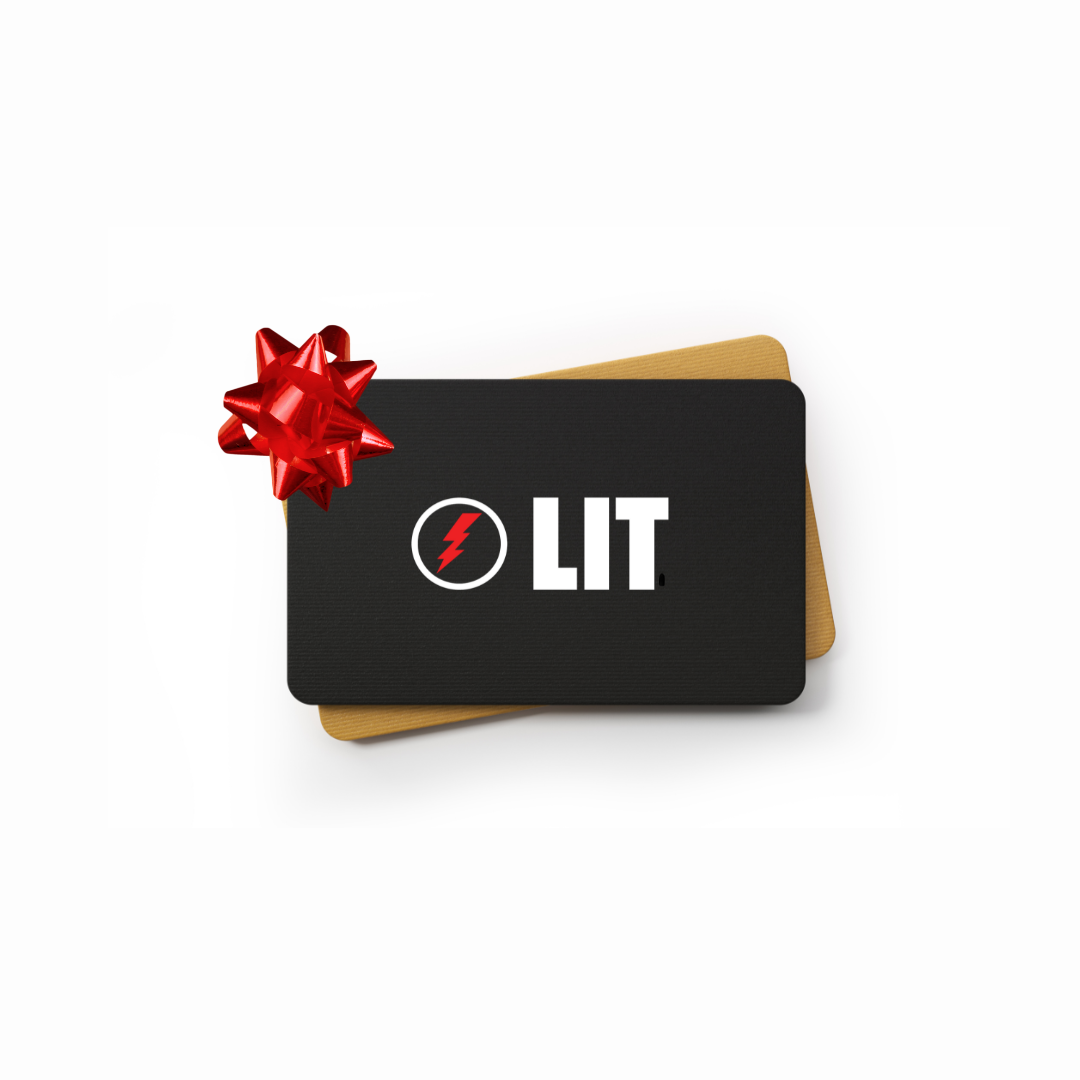 LIT Gift Card